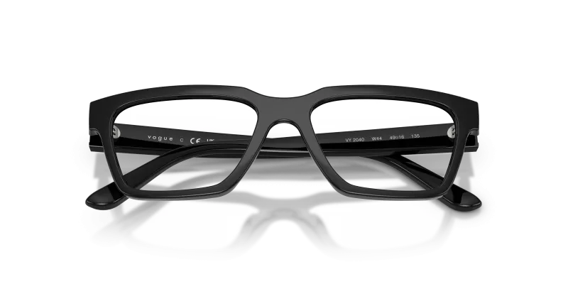 Vogue VY2040 W44 close-up ด้านหน้า