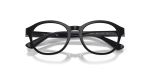 Vogue Optic VY2041 W44 Black Vogue VY2041 W44 close-up ด้านหน้า