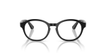 Vogue Optic VY2041 W44 Black Vogue VY2041 W44 แว่นสายตาเด็กสีดำ สำหรับเด็กทั้งสองเพศ