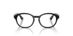 Vogue Optic VY2041 W44 Black Vogue VY2041 W44 แว่นสายตาเด็กสีดำ สำหรับเด็กทั้งสองเพศ