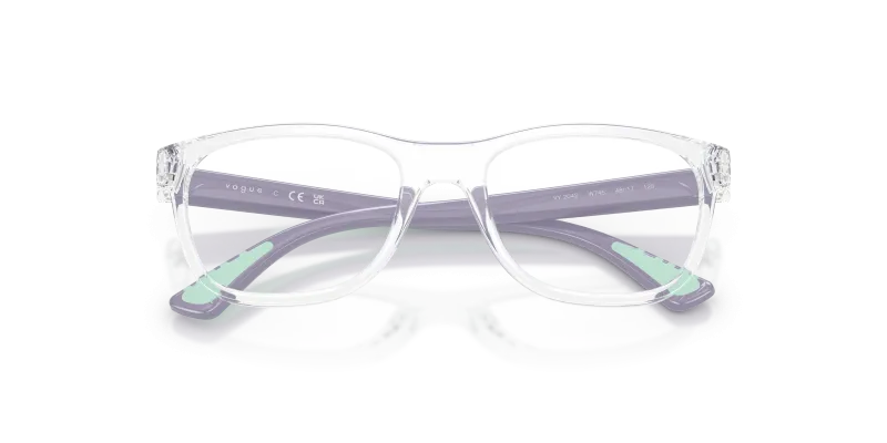 Vogue VY2042 W745 close-up ด้านหน้า