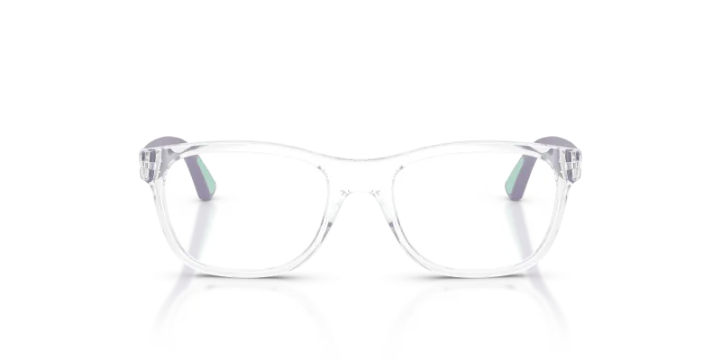 Vogue VY2042 W745 แว่นสายตาเด็กกรอบใสโปร่ง สำหรับเด็ก