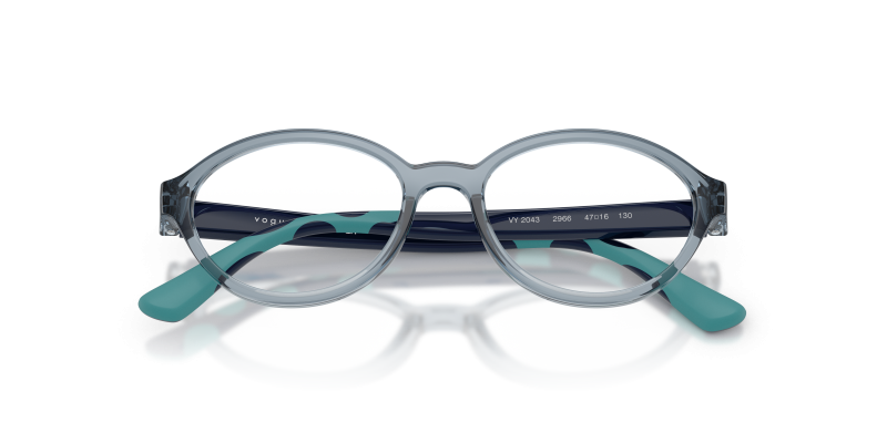 Vogue VY2043 2966 close-up ด้านหน้า
