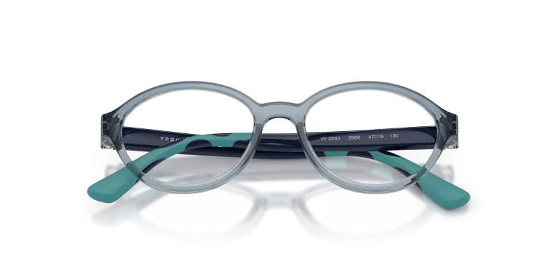 Vogue VY2043 2966 close-up ด้านหน้า