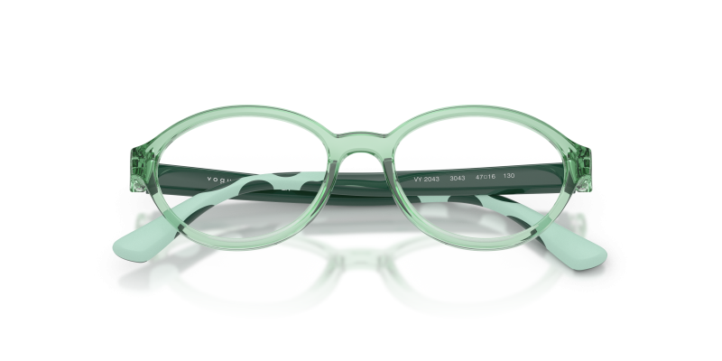 Vogue VY2043 3043 close-up ด้านหน้า
