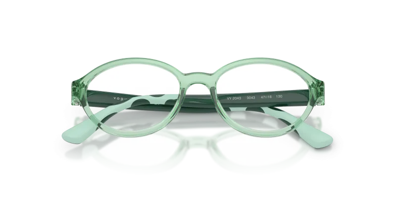 Vogue VY2043 3043 close-up ด้านหน้า