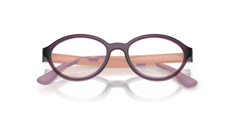 Vogue VY2043 3064 close-up ด้านหน้า