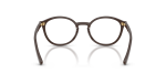 Vogue Optic VY2044 2252 Full Brown Vogue VY2044 2252 ขาแว่นด้านใน