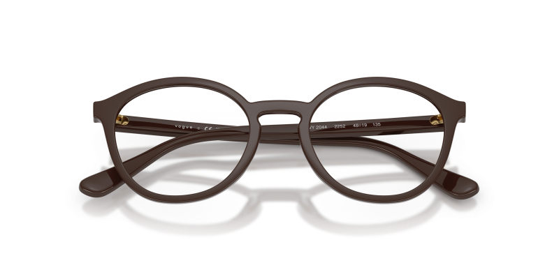 Vogue VY2044 2252 close-up ด้านหน้า