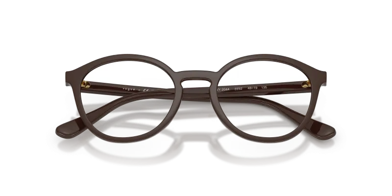 Vogue VY2044 2252 close-up ด้านหน้า
