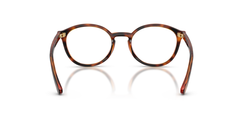 Vogue VY2044 W656 ขาแว่นด้านใน