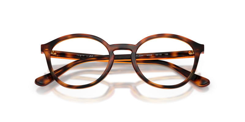 Vogue VY2044 W656 close-up ด้านหน้า