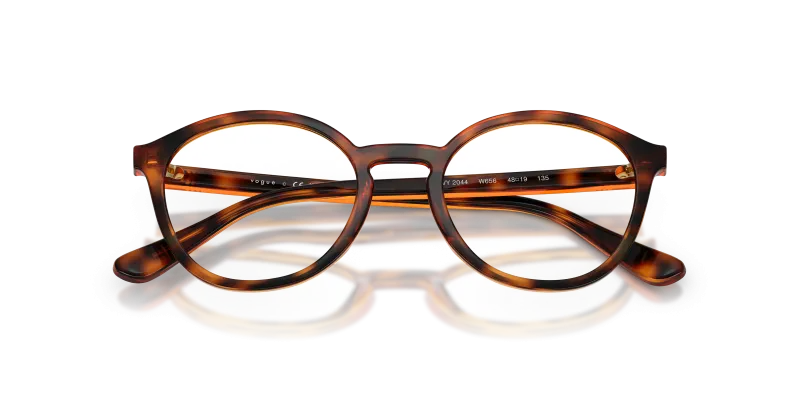 Vogue VY2044 W656 close-up ด้านหน้า
