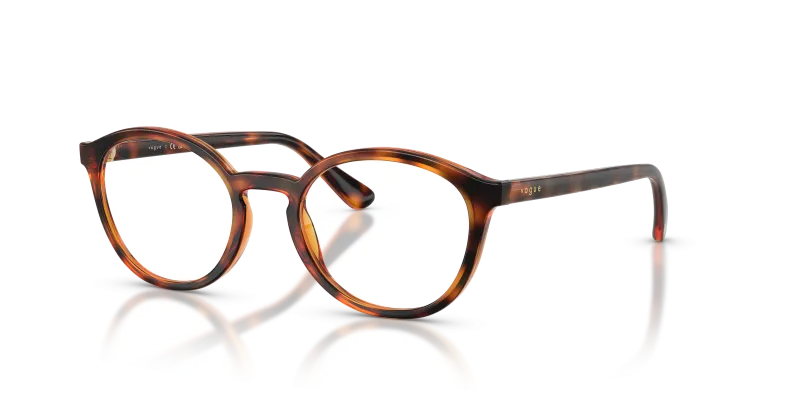 Vogue VY2044 W656 มุมเอียง 3/4