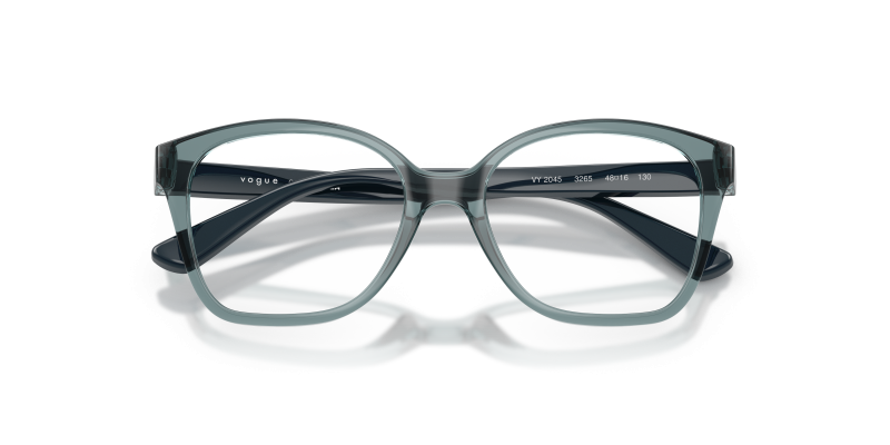 Vogue VY2045 3265 close-up ด้านหน้า
