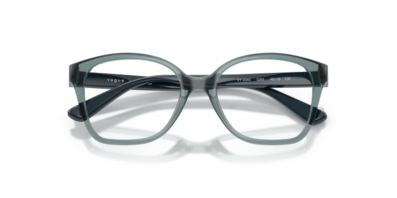 Vogue VY2045 3265 close-up ด้านหน้า