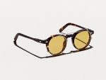 Moscot Clipzen 44 Amber