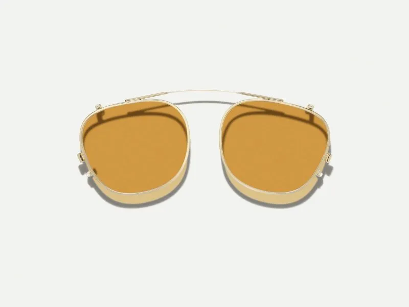 amber-2.jpg Moscot Cliptosh 52 Amber