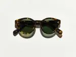 Moscot Grunya 47 Antique Tortoise (2) สินค้า Siam Eyewear