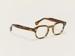 Moscot Lemtosh 46 Bamboo