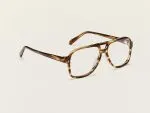 Moscot Sheister 57 Bamboo