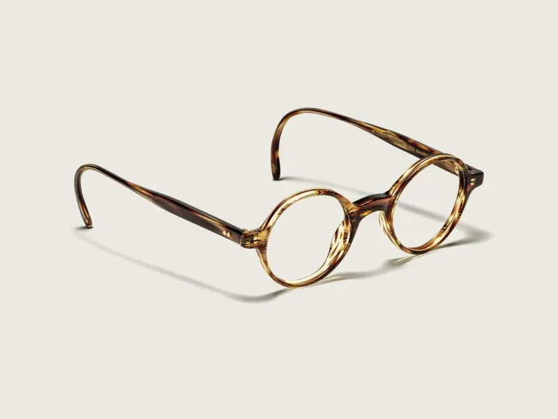 Moscot Scooch 43 Bamboo Moscot Scooch 43 Bamboo