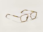Moscot Fanagle 50 Bamboo
