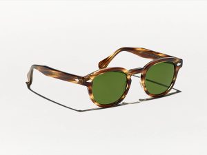 Moscot Lemtosh 49 Bamboo