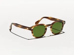 Moscot Lemtosh 49 Bamboo