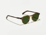Moscot Miltzen 46 Bamboo
