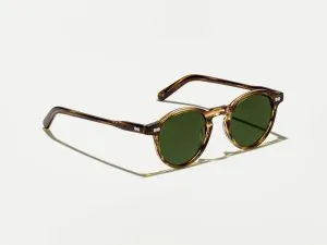 Moscot Miltzen 49 Bamboo