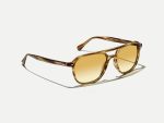 Moscot Bjorn 55 Bamboo