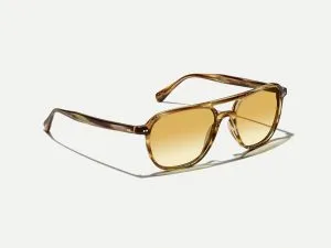 Moscot Bjorn 58 Bamboo