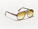 Moscot Sheister 57 Bamboo (Sun)