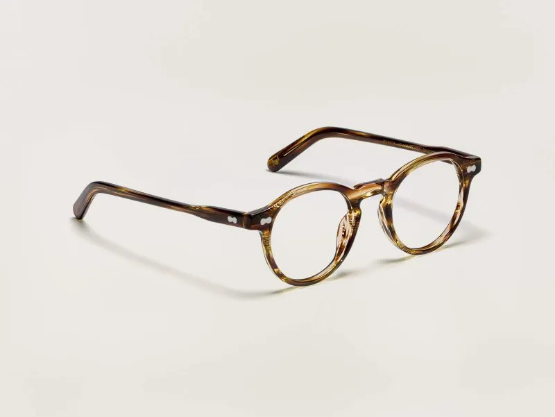 Moscot Miltzen 44 Bamboo Moscot Miltzen 44 Bamboo