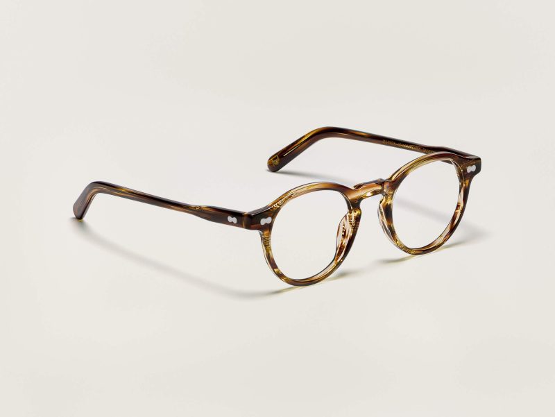 Moscot Miltzen 46 Bamboo