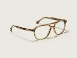Moscot Bjorn 58 Bamboo Moscot Bjorn 58 Bamboo