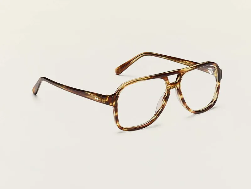 Moscot Sheister 54 Bamboo Moscot Sheister 54 Bamboo