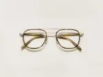 Moscot Fanagle 53 Bamboo (2) สินค้า Siam Eyewear