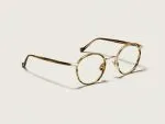 Moscot Zev 49 Bamboo Moscot Zev 49 Bamboo