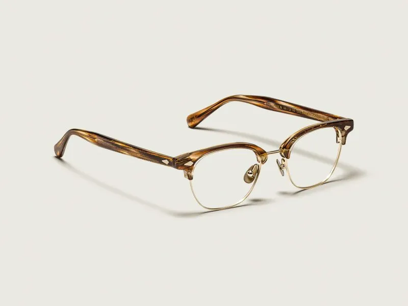 Moscot Aygen 51 Bamboo Moscot Aygen 51 Bamboo