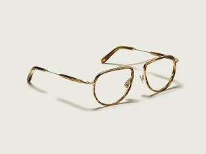 Moscot Traif 52 Bamboo