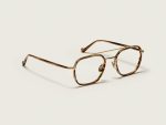 Moscot Mizer 51 Bamboo