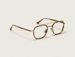 Moscot Mizer 51 Bamboo