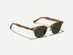 Moscot Aygen 51 Bamboo