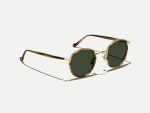 Moscot Zev 49 Bamboo