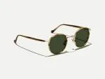 Moscot Zev 49 Bamboo Moscot Zev 49 Bamboo