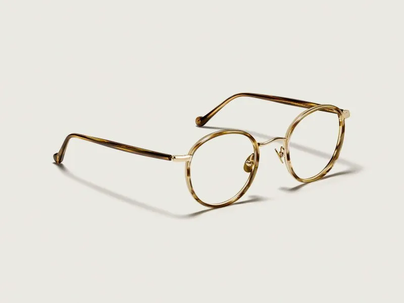 Moscot Zev 49 Bamboo Moscot Zev 49 Bamboo