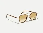 Moscot Mizer 54 Bamboo