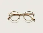 Moscot Zev 49 Bamboo (2) สินค้า Siam Eyewear